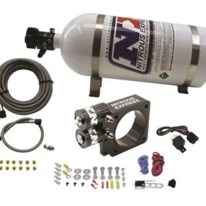 Wheel Front Aftermarket Shop