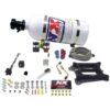 NITROUS EXPRESS Stage SIX Nitrous System - 4150 Holley 30040-10