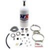 NITROUS EXPRESS Main Line Nitrous Kit 50-150HP ML2000