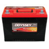 ODYSSEY BATTERY Battery 790CCA/990CA ODP-AGM34