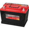 ODYSSEY BATTERY Battery 96R Series 600 CCA / 1100 CA ODP-AGM96R