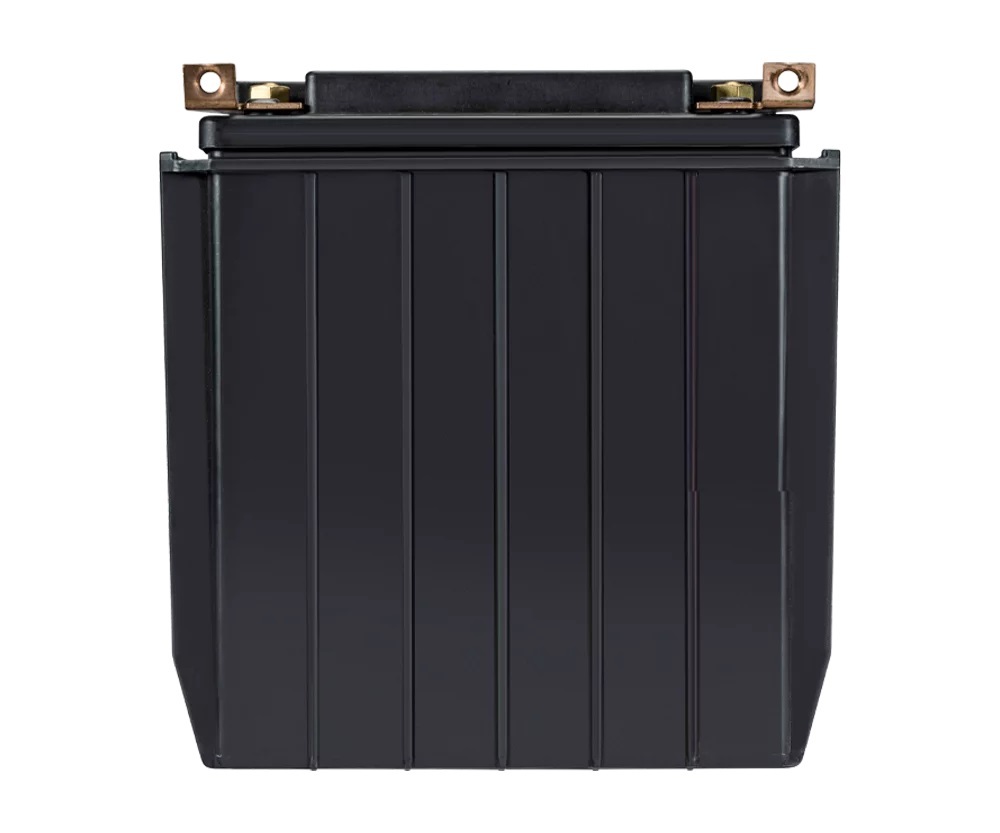 ODYSSEY BATTERY Battery 220CCA/340CA M6 Stud Terminal ODS-AGM16CL