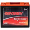 ODYSSEY BATTERY Battery 540CCA/725CA SAE SAE Standard Terminal ODS-AGM42L