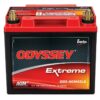 ODYSSEY BATTERY Battery 540CCA/725CA SAE ODS-AGM42LA