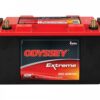 ODYSSEY BATTERY Battery 810CCA/1175CA SA SAE Standard Terminal ODS-AGM70A