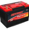 ODYSSEY BATTERY Battery 930CCA/1290CA 27 Series ODX-AGM27