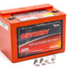 ODYSSEY BATTERY Battery 100CCA/200CA M4 Female Terminal ODS-AGM8E