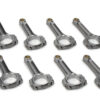 OLIVER RODS SBC Billet Connecting Rod Set 6.000 C6000STLT8