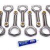 OLIVER RODS BBC Billet Connecting Rod Set 6.700 Max Series C6700BBMX8