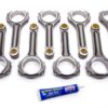 OLIVER RODS BBC Billet Connecting Rod Set 6.800 Max Series C6800BBMX8