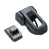 OMIX-ADA 18-   Jeep Wrangle JL Hood Catch Each 11210.28