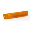 OMIX-ADA Side Marker Light Lens; 72-86 Jeep CJ Models - O 12401.01
