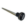 OMIX-ADA Headlight Knob; 72-79 Je ep CJ/SJ - OE Style 13318.06