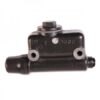 OMIX-ADA Brake Master Cylinder; 4 8-66 Willys/Jeep Models 16719.03
