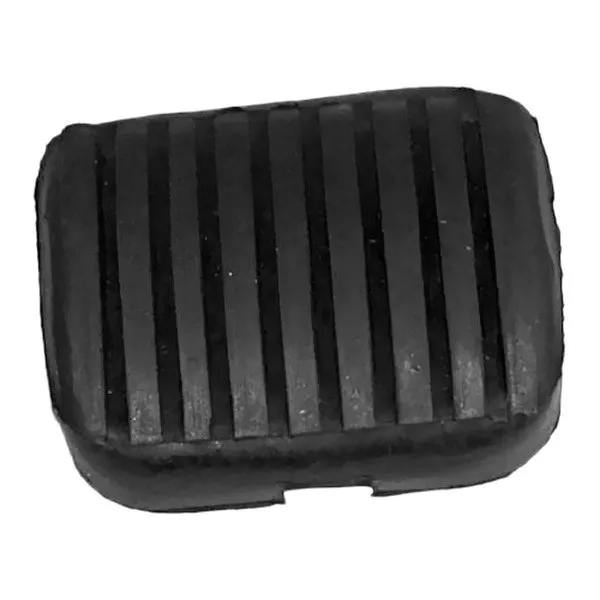 OMIX-ADA Pedal Pad Brake or Clut ch; 45-86 Willys/Jeep Mo 16753.01