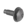 OMIX-ADA Torx Head Bolt  Dash Pan el; 72-95 Jeep CJ/Wrangl 17258.01