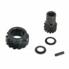 OMIX-ADA Distributor Gear Kit  AM C V8 72-91 Jeep CJ 17423.03