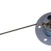 OMIX-ADA Gas Tank Sending Unit  6 or 12-Volt; 46-53 Jeep 17724.01