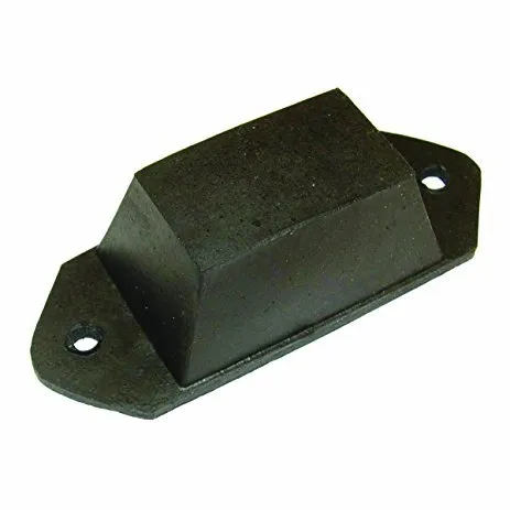 OMIX-ADA Axle Snubber; 41-71 Will ys/Jeep Models - Left or 18270.11