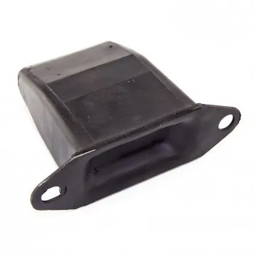 OMIX-ADA Rear Axle Snubber; 84-01 Jeep Cherokee XJ - Left 18280.09