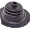 OMIX-ADA T4/T5 Manual Transmissio n Shifter Boot - Black 18806.03