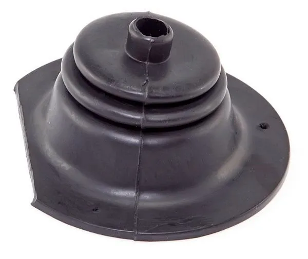 OMIX-ADA T4/T5 Manual Transmissio n Shifter Boot - Black 18806.03