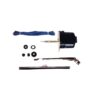 OMIX-ADA Windshield Wiper Motor C onversion Kit  12 Volt; 19101.02