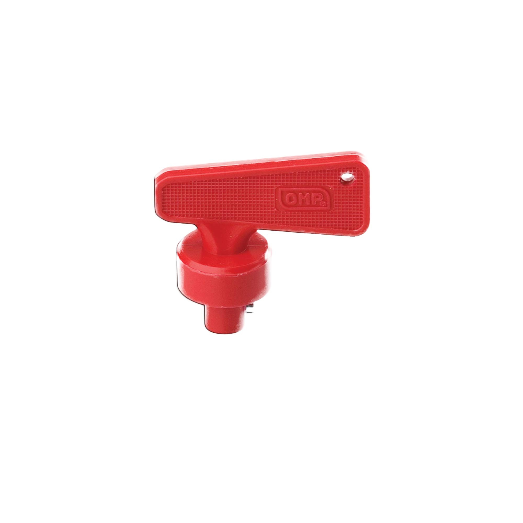 OMP RACING, INC. SPARE KEY FOR EA0-0462-B 01 MODEL EA0-0462-B02