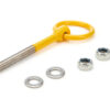 OMP RACING, INC. Tow Hook EB0-0571