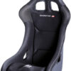 OMP RACING, INC. Champ Seat MY2014 Black HA0-0766-B01-071