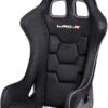 OMP RACING, INC. WRC-R Fiberglass Seat Black HA0-0773-B01-071