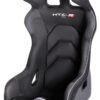 OMP RACING, INC. HTE-R 400 Seat Black HA0-0780-B01-071