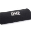OMP RACING, INC. Lumbar Seat Cushion Black HB0-0662-071