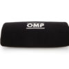 OMP RACING, INC. Lumbar Seat Cousion Small Black HB0-0692-071