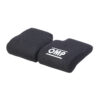 OMP RACING, INC. Double Leg Seat Cushion For WRC Seats HB0-0700