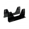 OMP RACING, INC. Seat Bracket Aluminium 16 Hole HC0-0924