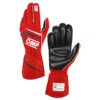 OMP RACING, INC. FIRST GLOVES FIA 8856-20 18 MY2025 RED SZ. L IB0-0776-B01-061-L