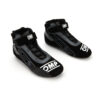 OMP RACING, INC. KS-3 Shoes Black Size 39 KC0-0826-A01-071-39