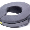 OMP RACING, INC. Anatomic Neck Collar In Black Nomex KK0-4003-071