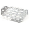 OMP RACING, INC. Footrest For Co-Driver OA0-2060-003
