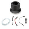 OMP RACING, INC. Steering Wheel Hub BMW E90 3 Series 05 E46 3 OD0-1960-BM789A