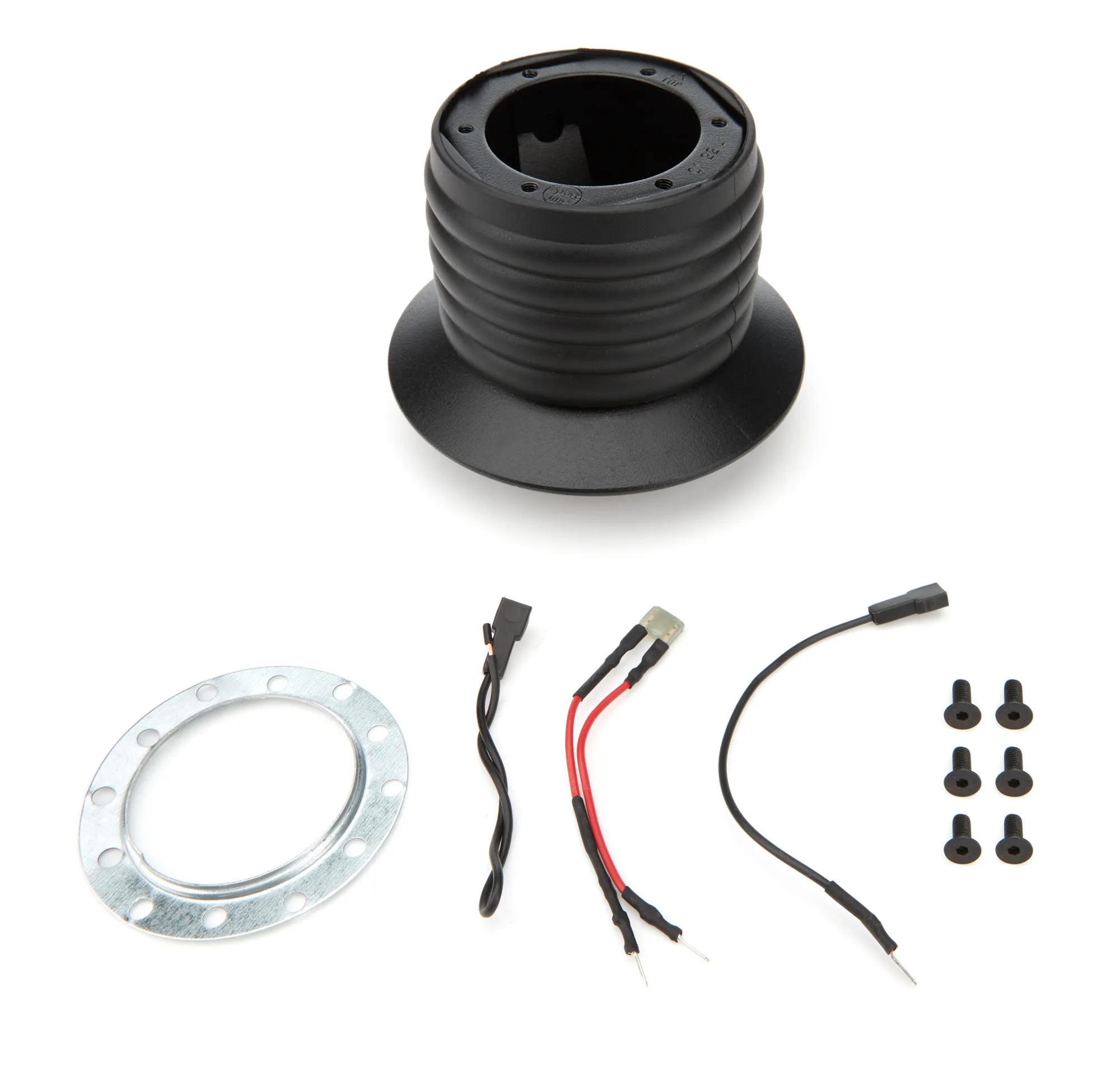 OMP RACING, INC. Steering Wheel Hub BMW E90 3 Series 05 E46 3 OD0-1960-BM789A