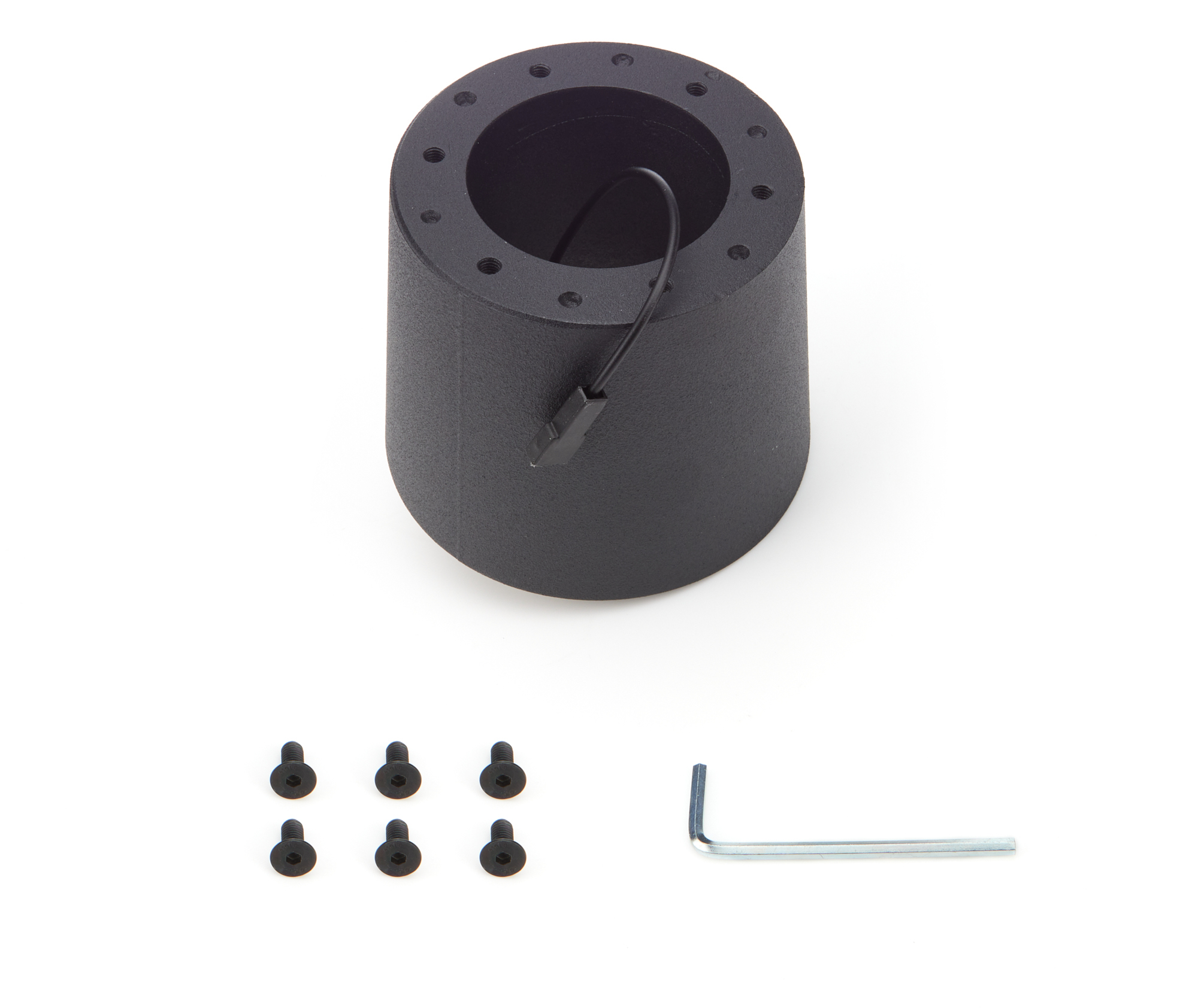 OMP RACING, INC. Steering Wheel Hub Porsche 944/996 OD0-1960-PO161
