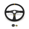 OMP RACING, INC. Steering Wheel Velocita Black OD0-2030-071