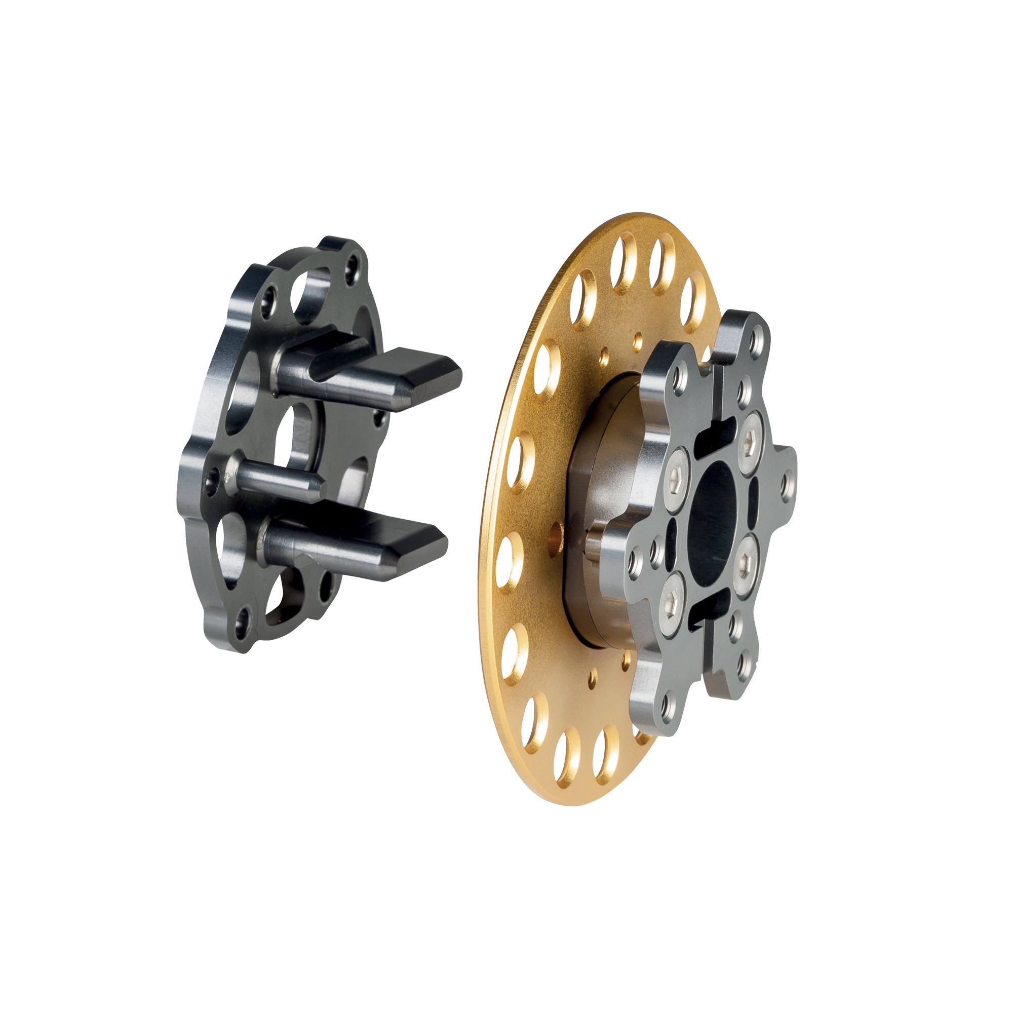 Wheel Front Aftermarket Shop