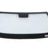 OPTIC ARMOR WINDOWS Rear Window BMW M3 1/8in Thick E36956-2