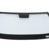 OPTIC ARMOR WINDOWS Window Frt Camaro 93-02 1/4in Black-Out OA-CAM931-4DB