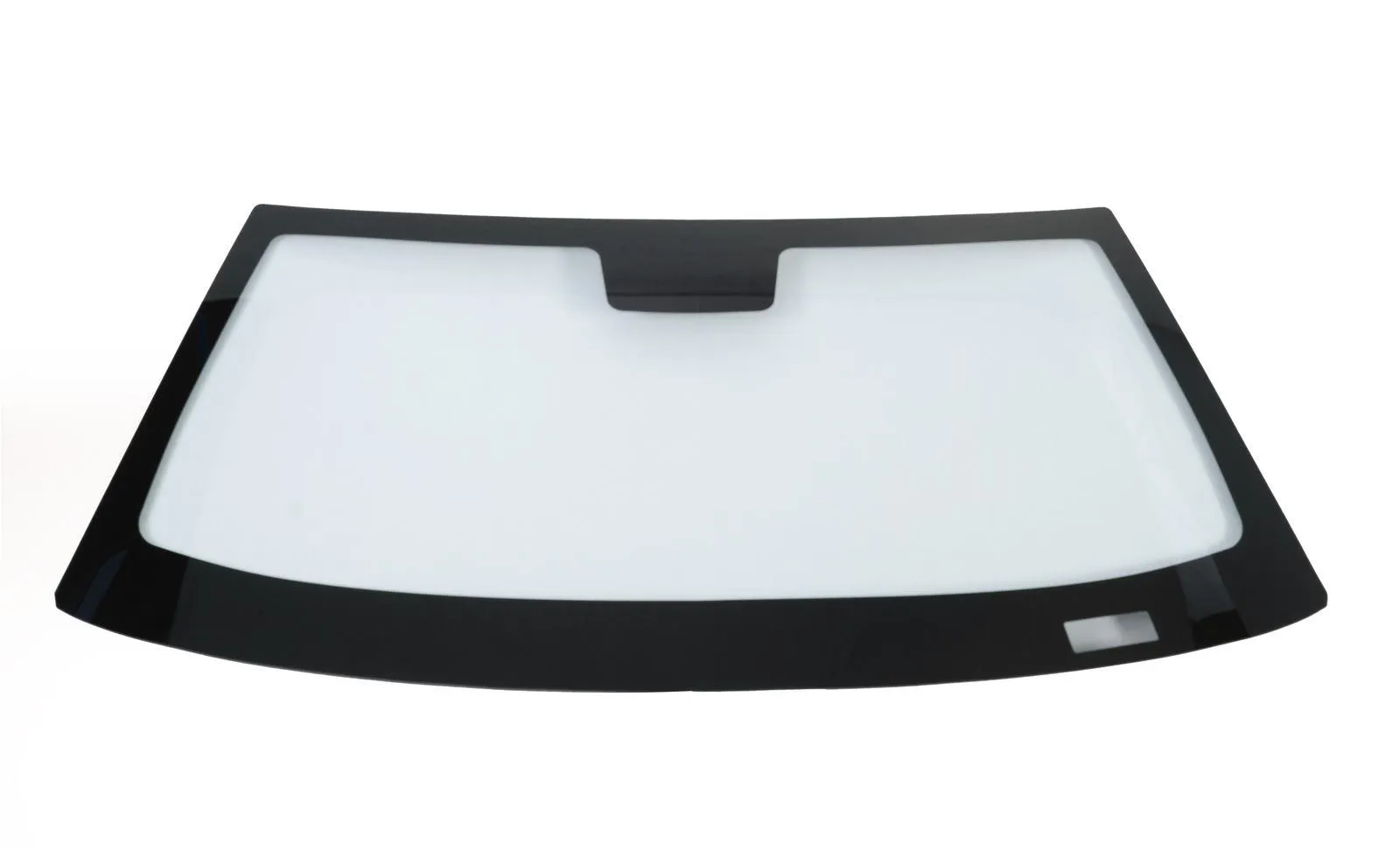 OPTIC ARMOR WINDOWS Window Frt Camaro 93-02 1/4in Black-Out OA-CAM931-4DB