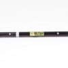 OUT-PACE RACING PRODUCTS 13in Greasable Al Tube Assy Round 5/8in Moly 1-130-M2