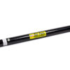 OUT-PACE RACING PRODUCTS Tie Rod 15in x 5/8 LH Moly 55-815-SL-M